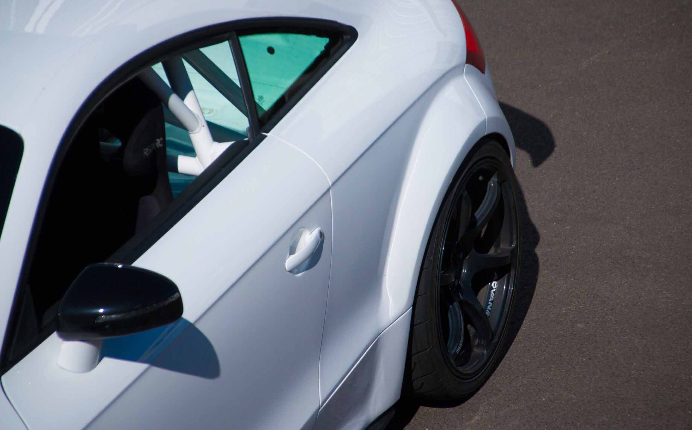 Kreis5 | Audi Individual Factory