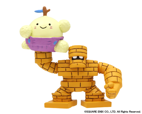ドラゴンクエスト かさねてスライム！」新作が登場！ | TOYS BLOG