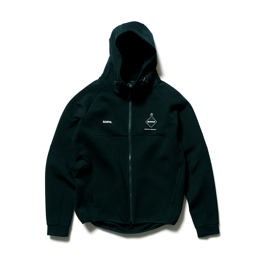 NEW RELEASE 【F.C Real Bristol】 | seesaw｜SOPH.やuniform