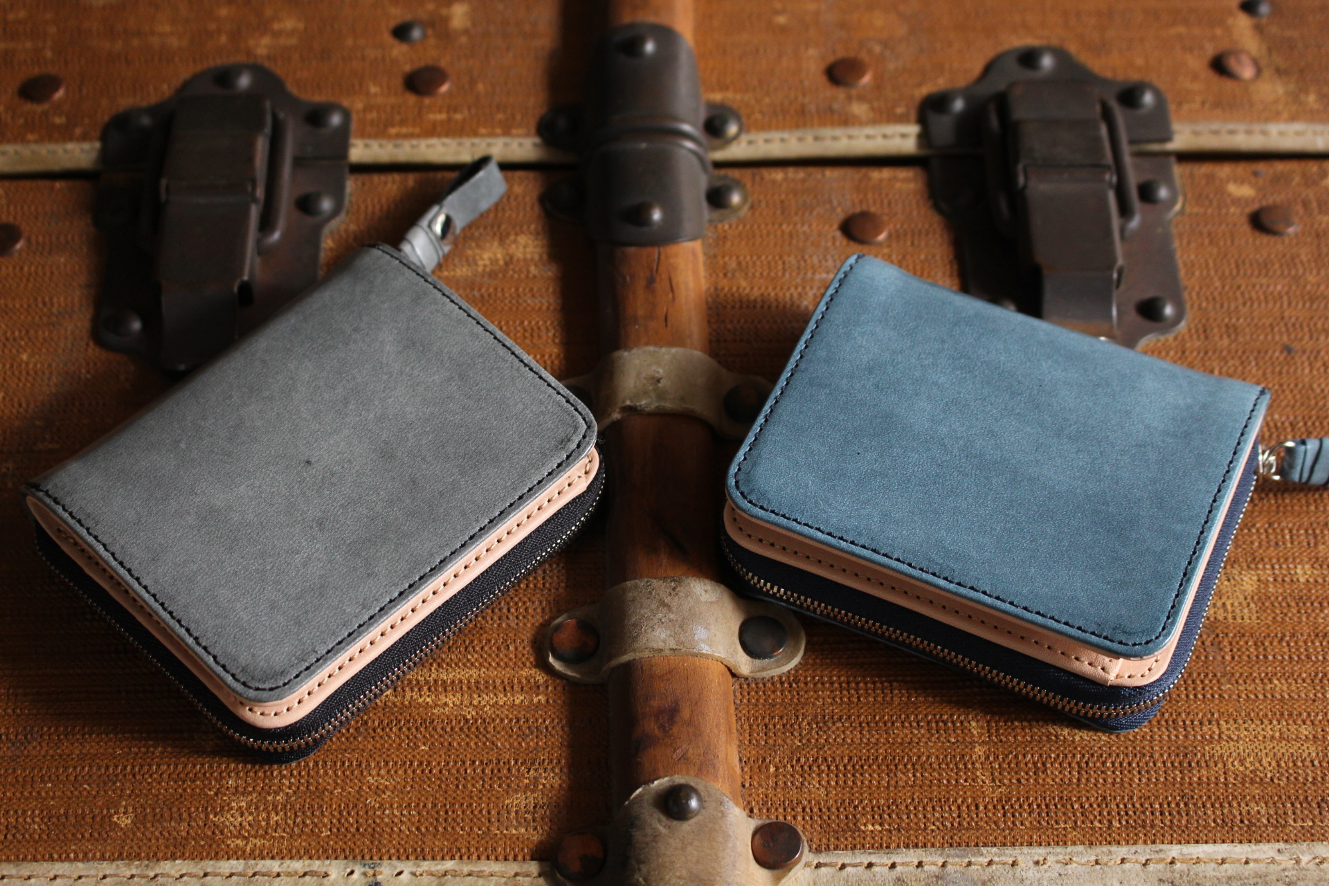 cornelian taurus by daisuke iwanaga 財布特集 | ShelterII BLOG