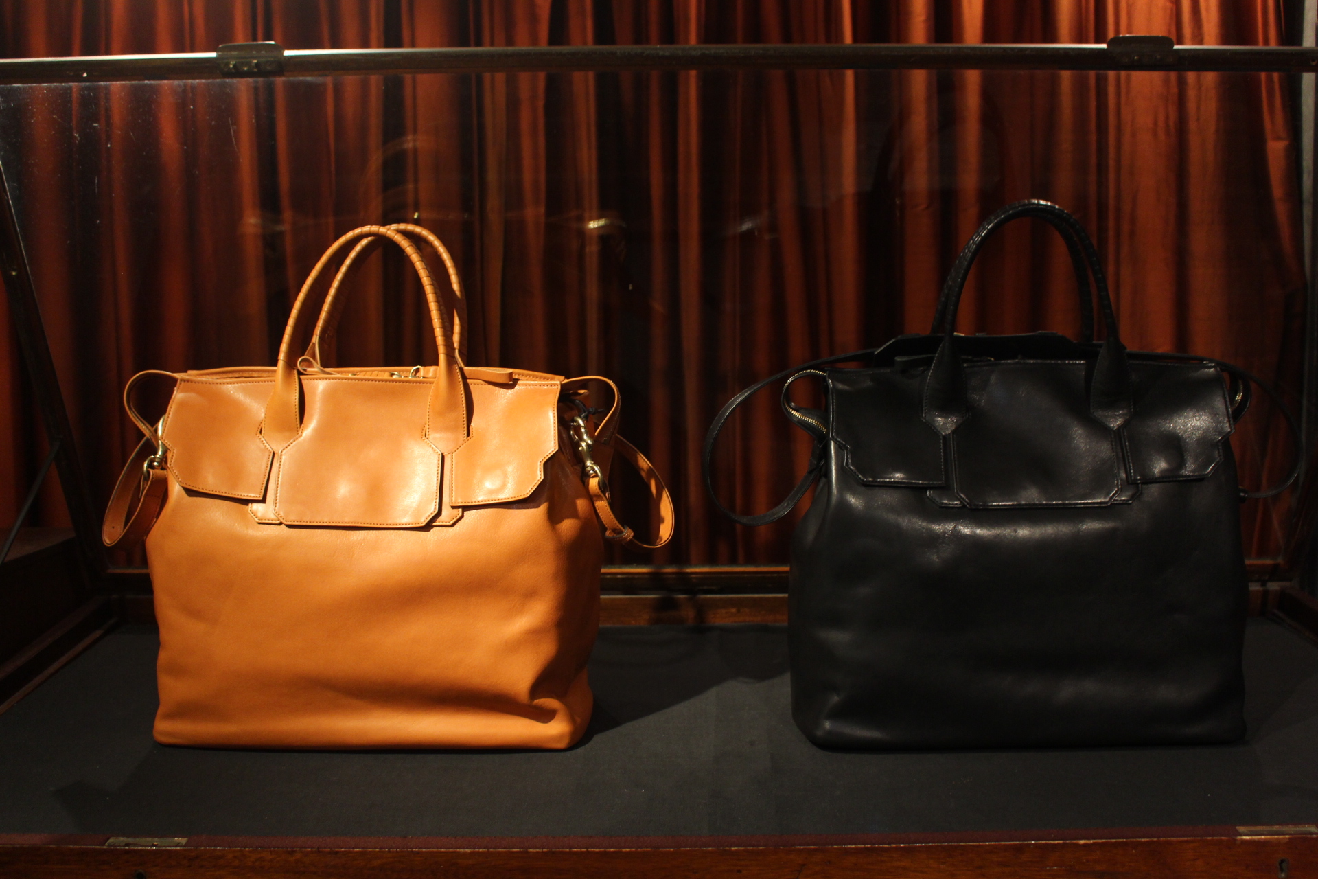 key hole boston / cornelian taurus by daisuke iwanaga | ShelterII BLOG