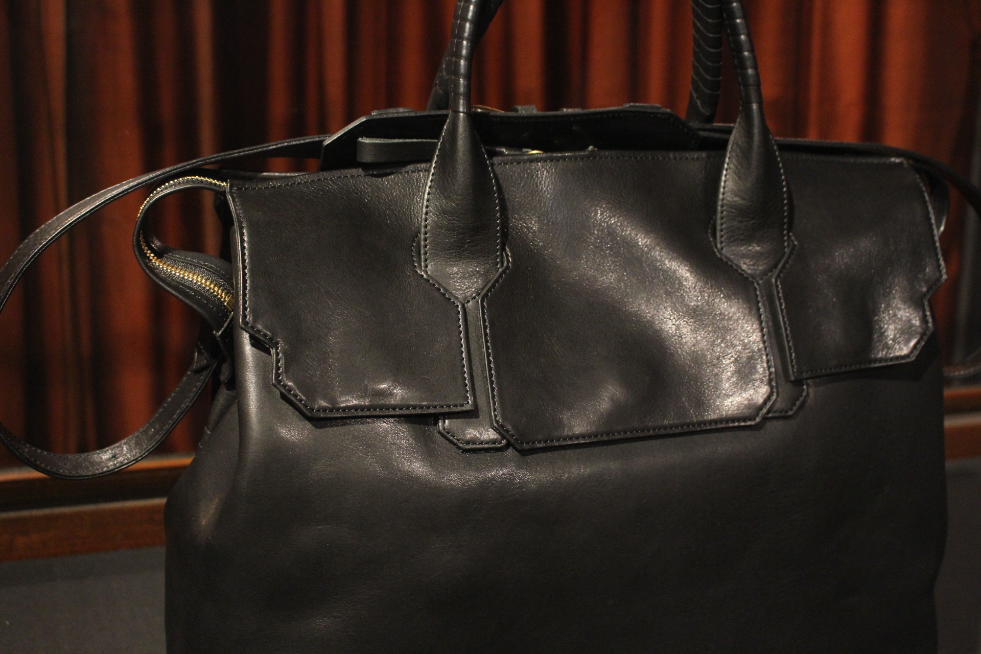 key hole boston / cornelian taurus by daisuke iwanaga | ShelterII BLOG