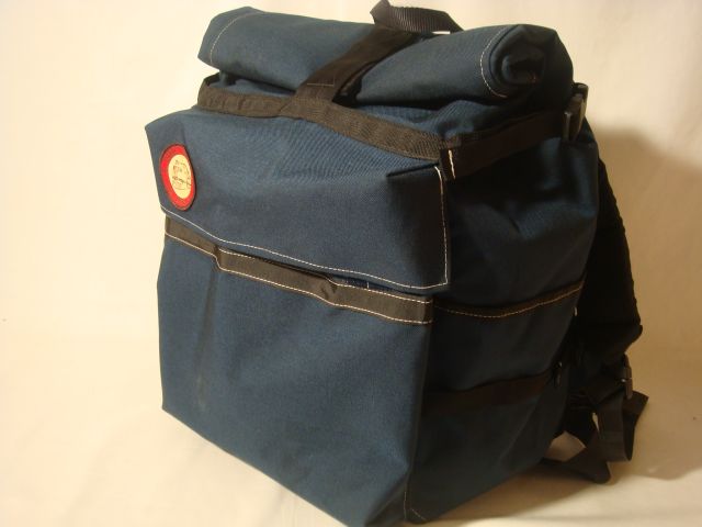 Freight Baggage - SIESTA BLOG