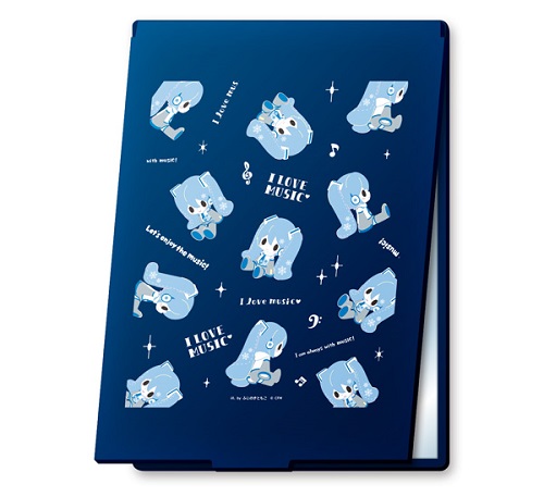 雪ミク スカイタウン】「We love music♥」第2弾が12月17日（土）から