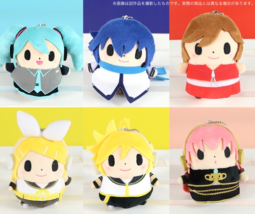 10周年】「初音ミク 10th Anniversary コラボストア in 原宿スペース