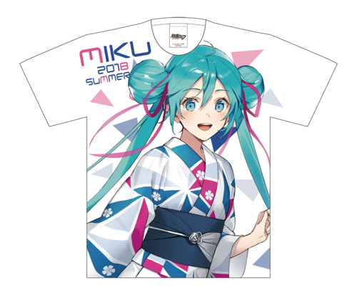 その他（お知らせ）】初音ミク パパパ・パーティー 2018 ～OMOTENASHI