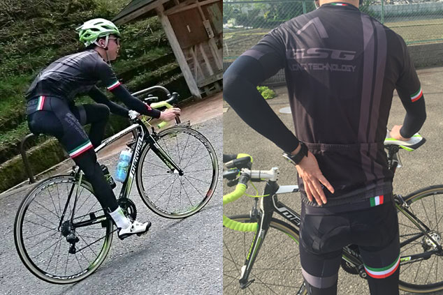 人気沸騰中】かわいいから、レーシーまで7-ITAウェア | サイクリング