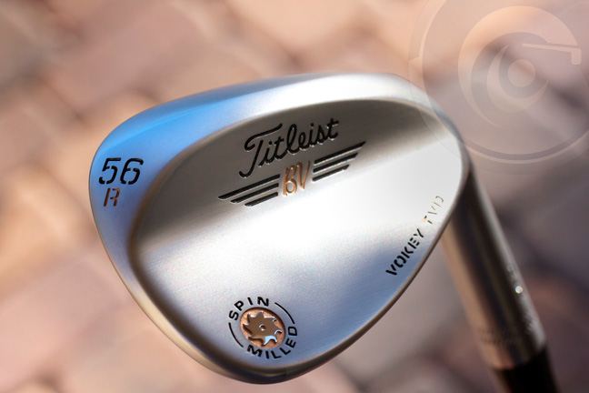 2012 New Titleist Vokey Wedges