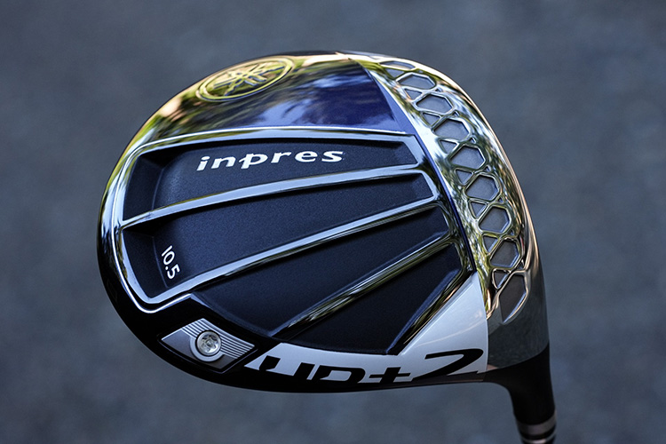 2021 Yamaha Inpres UD+2 Driver | TourSpecGolf Blog