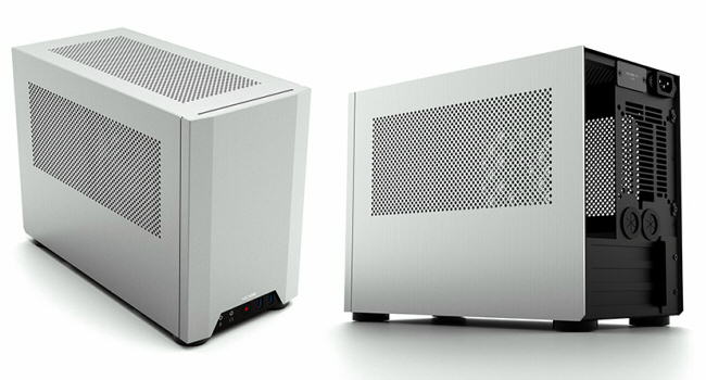 近日入荷予定！予約受付中！最小！最強！？「NCASE M1」レビュー