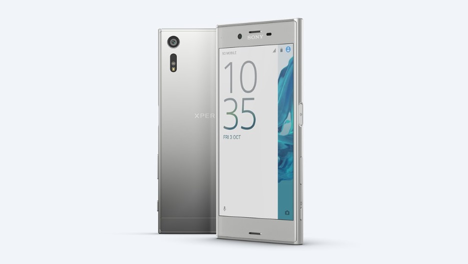 Sony Xperia XZ Dual (F8332)の詳細スペックを公開 | blog of mobile