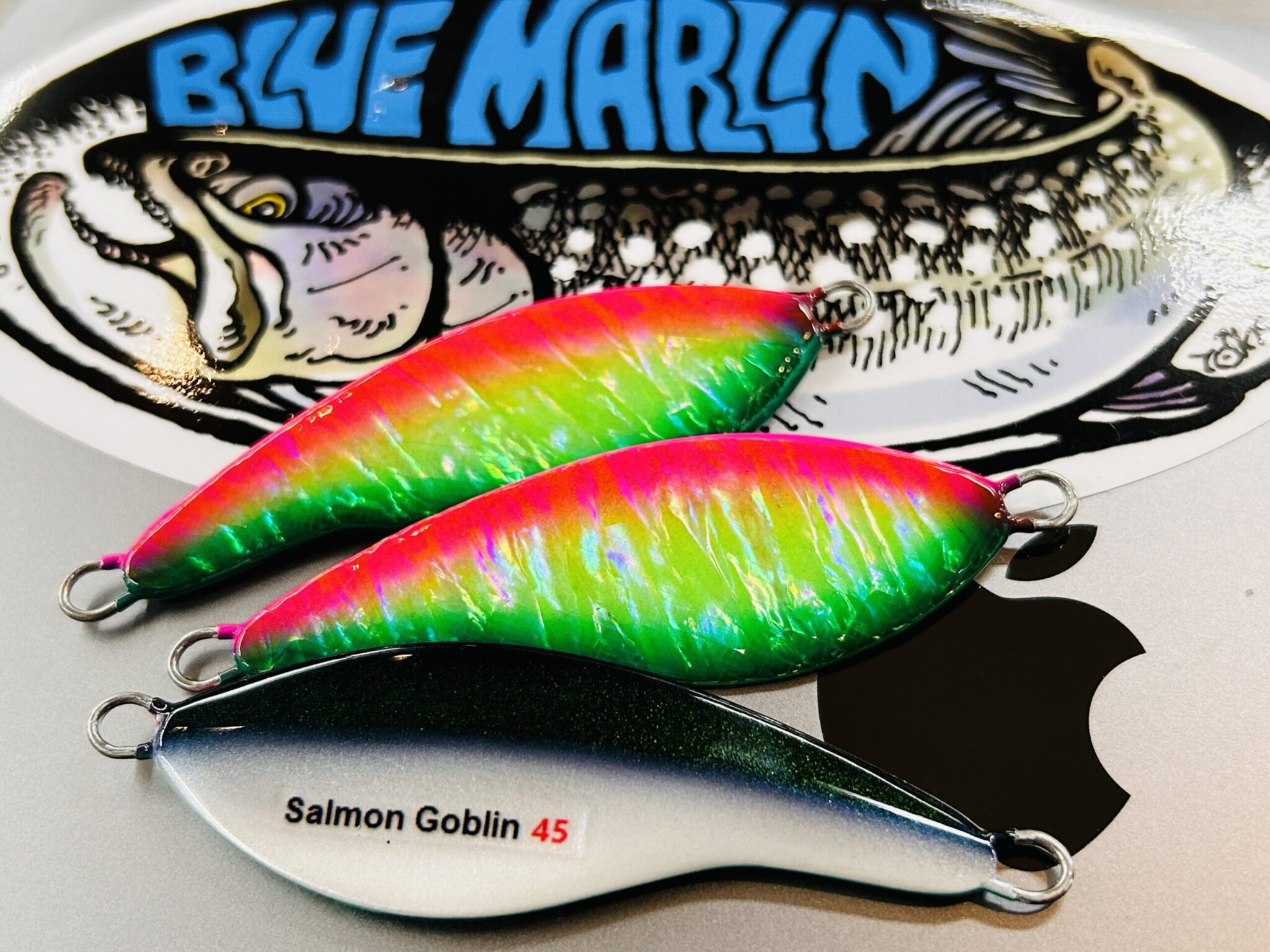 重要 】サーモンゴブリンが奇跡の再入荷！販売方法について - 道東の