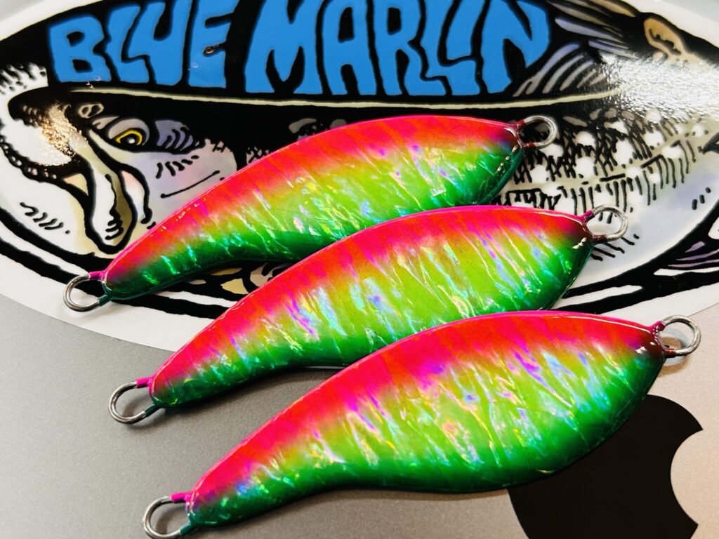 サーモンゴブリン再販情報】2025年 年内の最後の販売！ - 道東の釣り