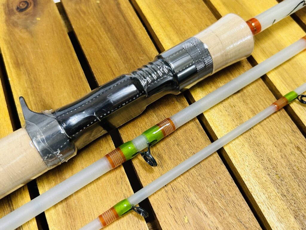 MG-53MLC UD他】正影グラス2023年モデル多数入荷！ - 道東の釣り