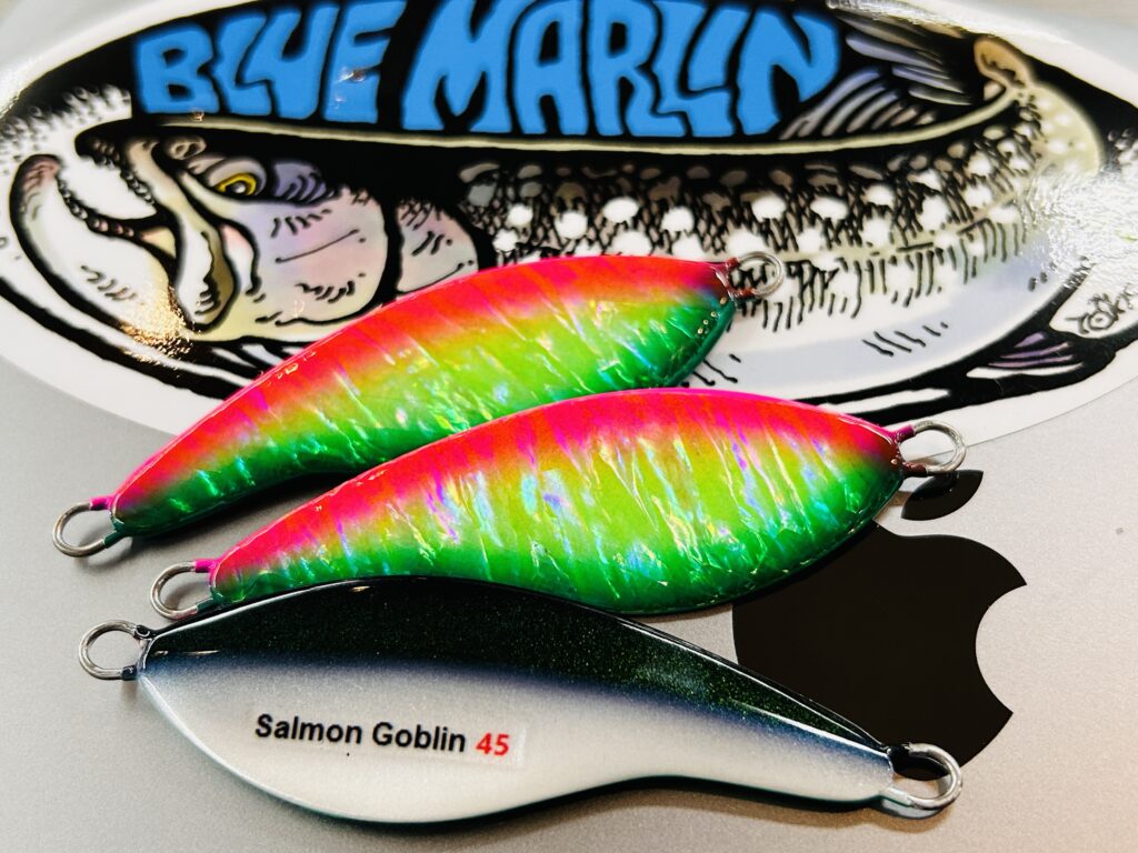 重要】シーゴブリン サーモンゴブリンの販売方法について【2023NEW