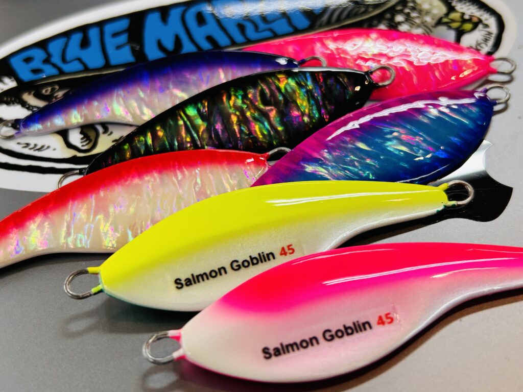 重要】シーゴブリン サーモンゴブリンの販売方法について【2023NEW