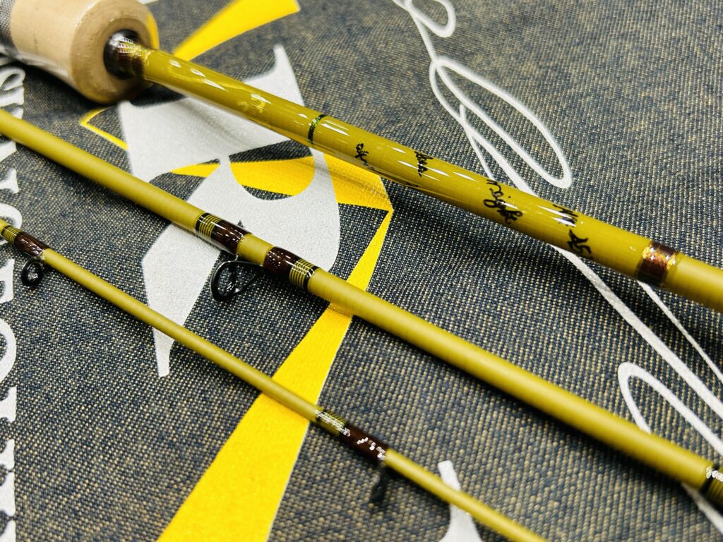 正影グラス/ウッドハンドルノブ】新製品展示会に行ってきました！-Part