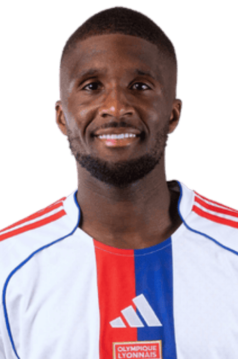 無料選手名鑑】オリンピック・リヨン【2025/26 チーム/選手/監督紹介