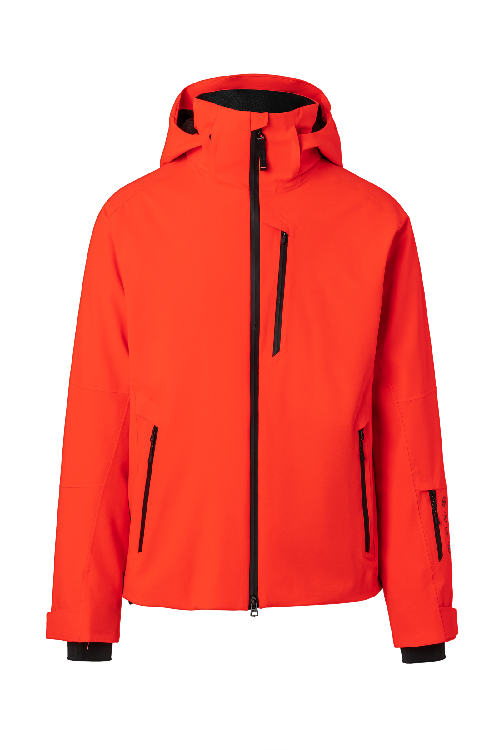 Bogner Fire + Ice Men's Eason Ski Jacket – Bluebird