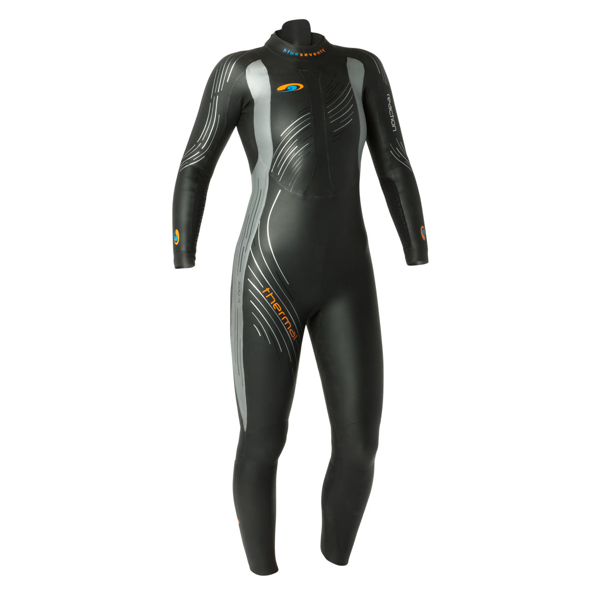 blueseventy Thermal Reaction Women's Cold Water Swim Wetsuit