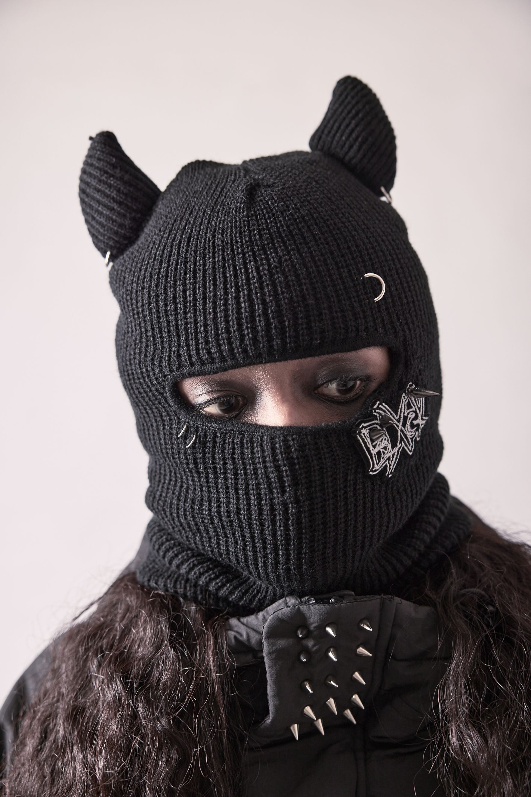 Custom Balaclava #2 – BLXCK Tokyo