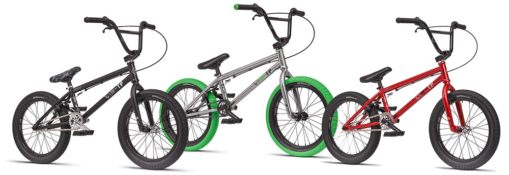 WeThePeople Alpha Series: 12