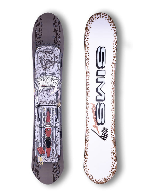 SIMS NUB W24 - Board of Provo