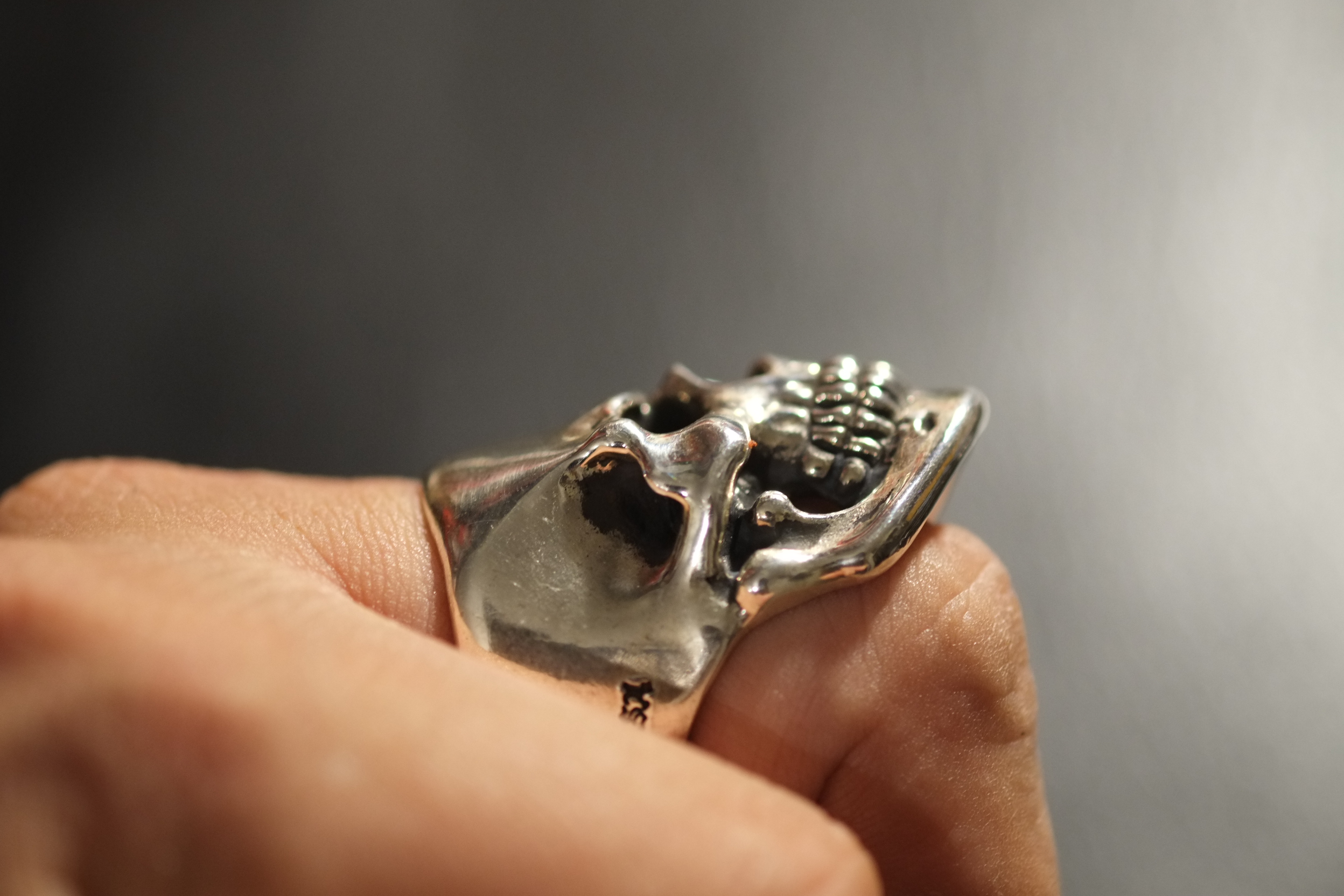 オーダーメイドの楽しさを体感！ ACE METAL WORKS エースメタル