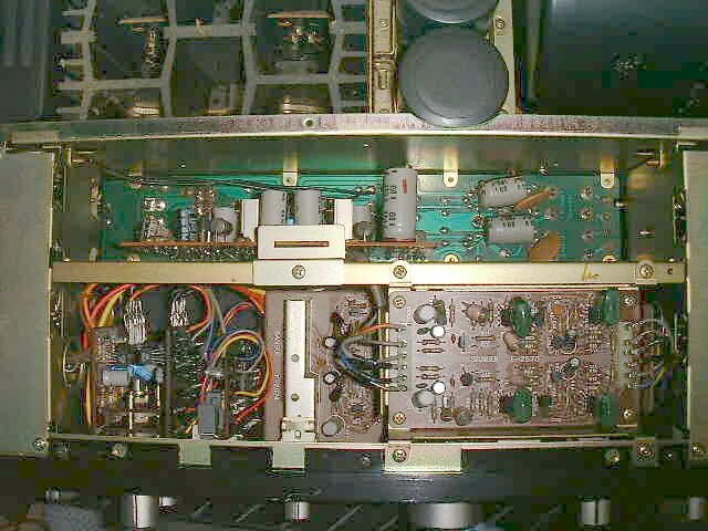 サンスイ AU－9900型 プリメインアンプ（紹介）