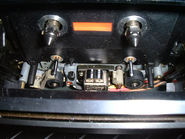 A＆D GX－Z7100EX型の巻