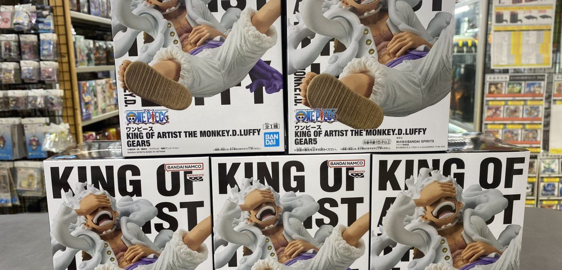 数量限定!!!【KING OF ARTIST ニカ】高価買取！ | トレカ、マンガ