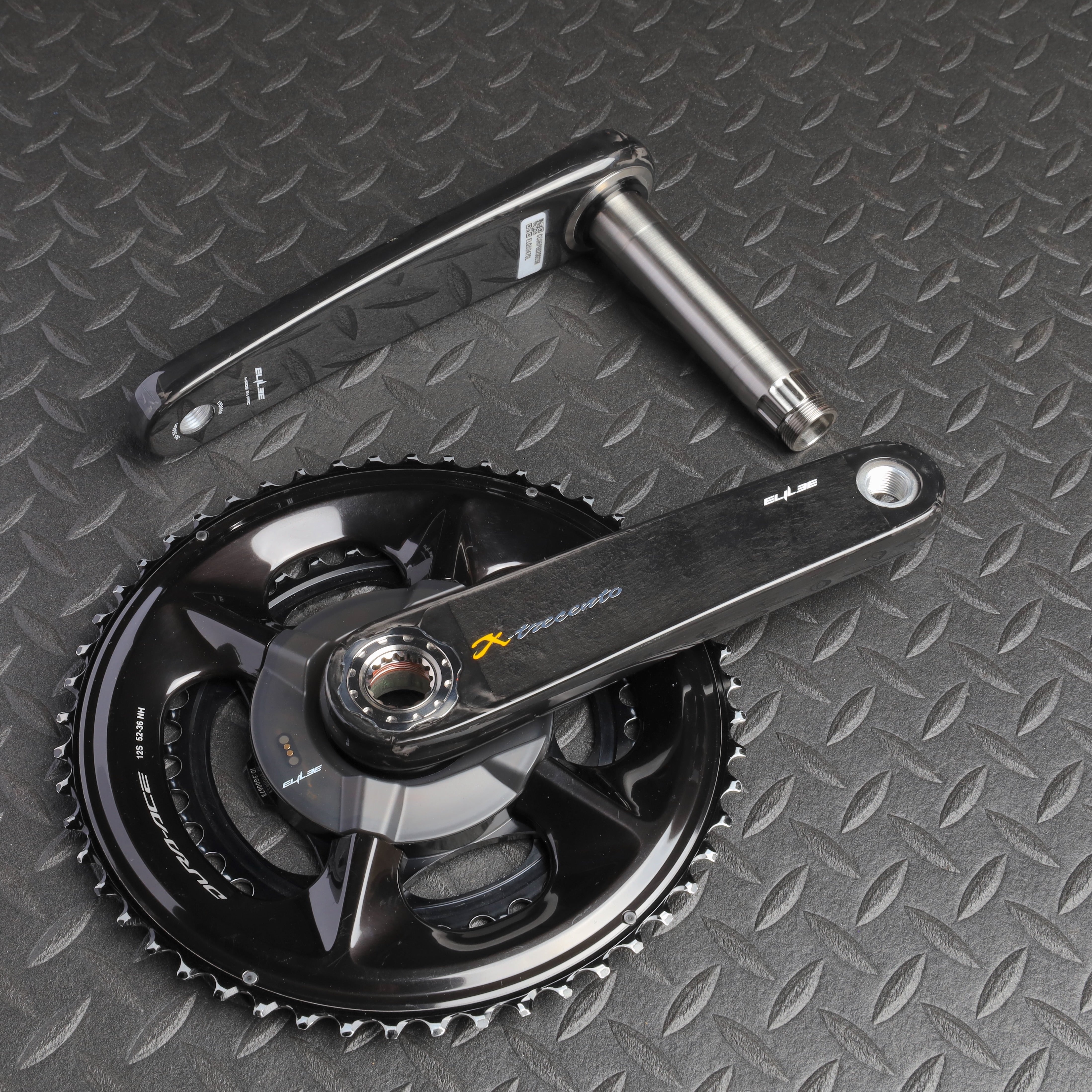 クランクアーム