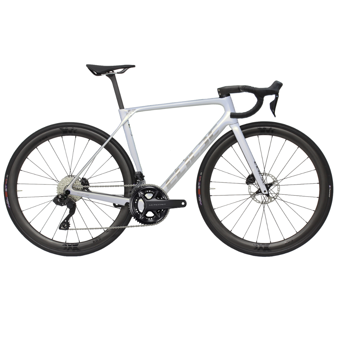 ELILEE / BLIZE Standard ULTEGRA Di2 R8170 完成車 パールホワイト