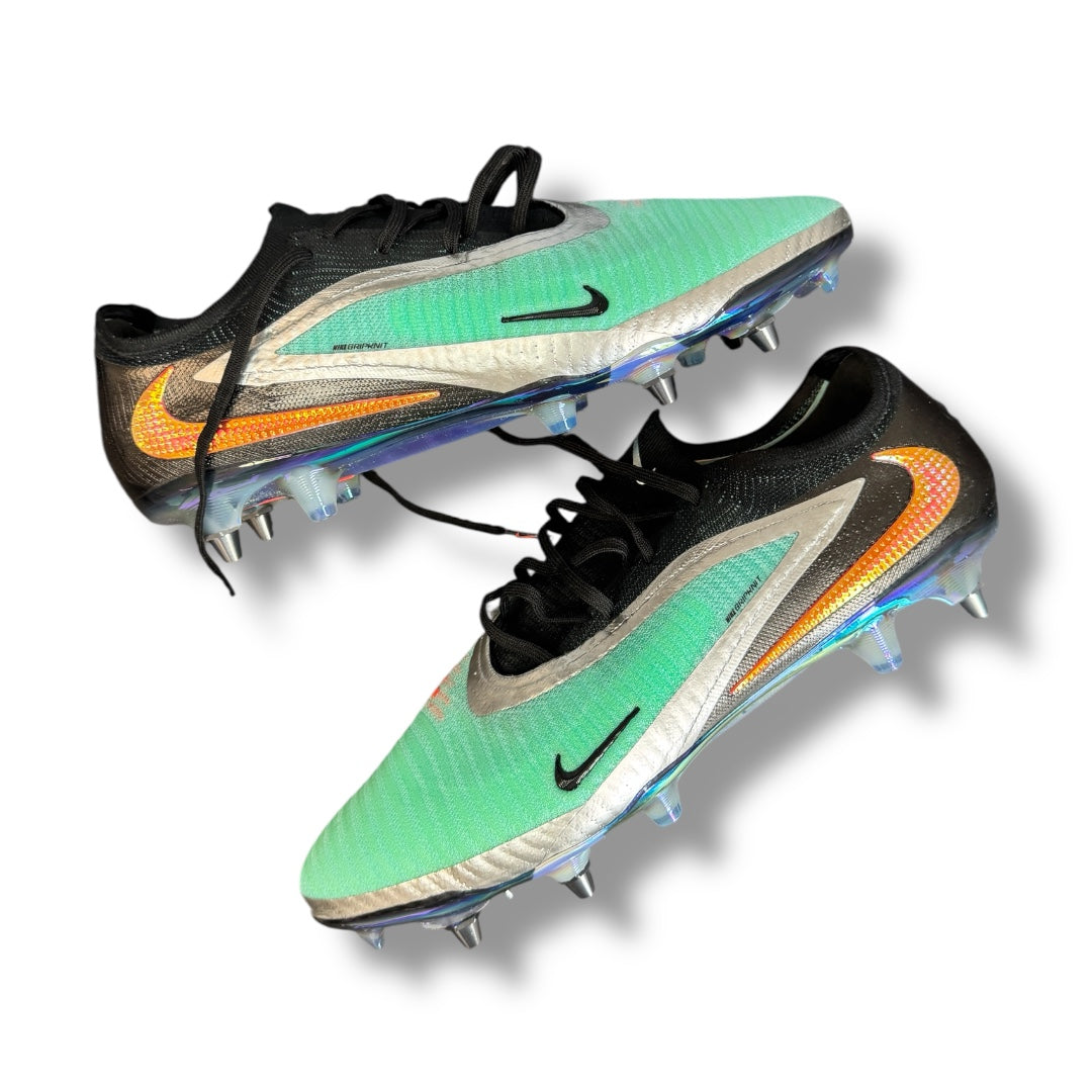 Phantom 6 Elite LE Low SG-pro – Boots n Pieces