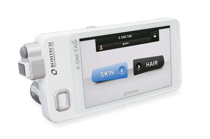 BOMTECH ELECTRONICS CO., Ltd.