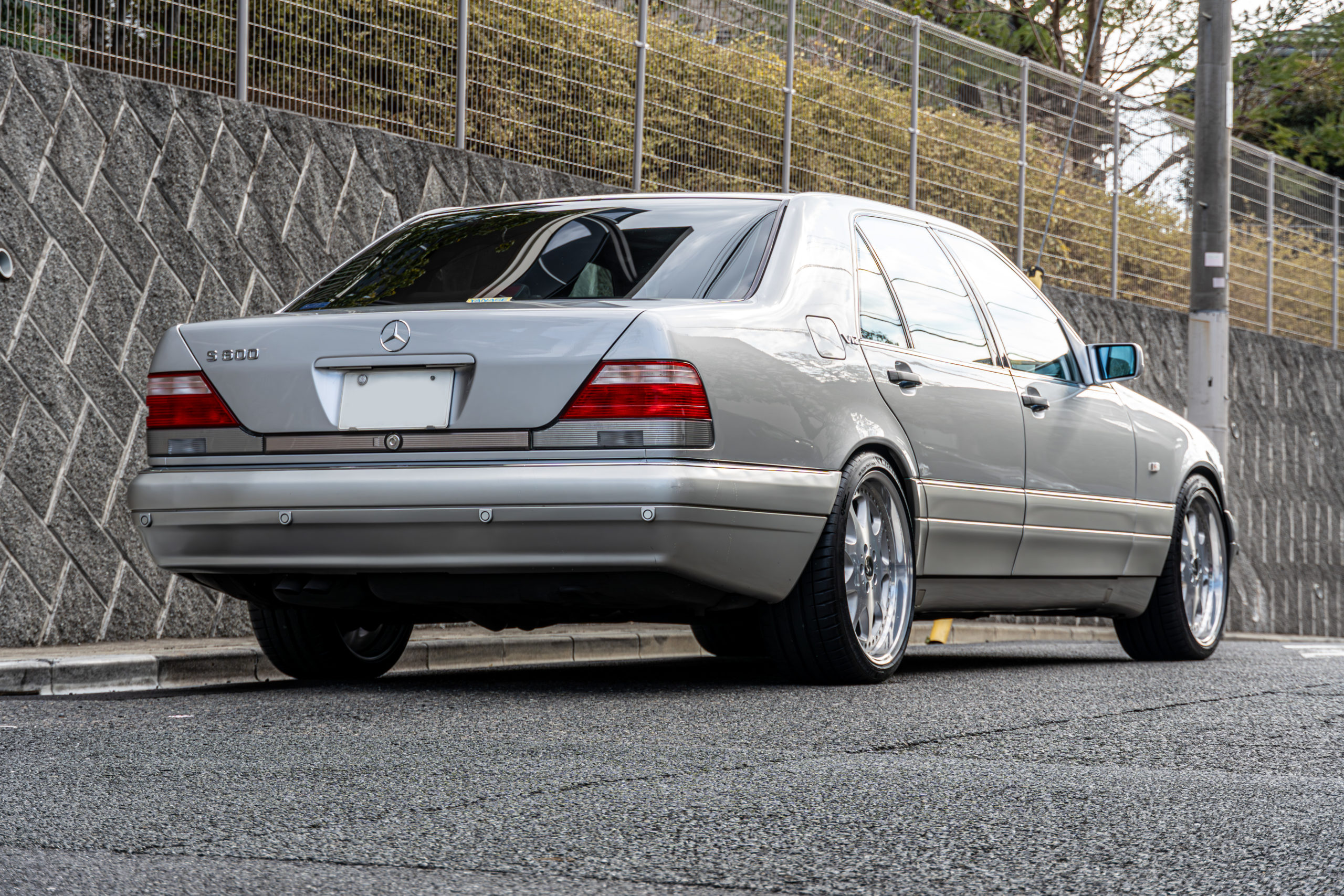 ハイソなサルーン！！