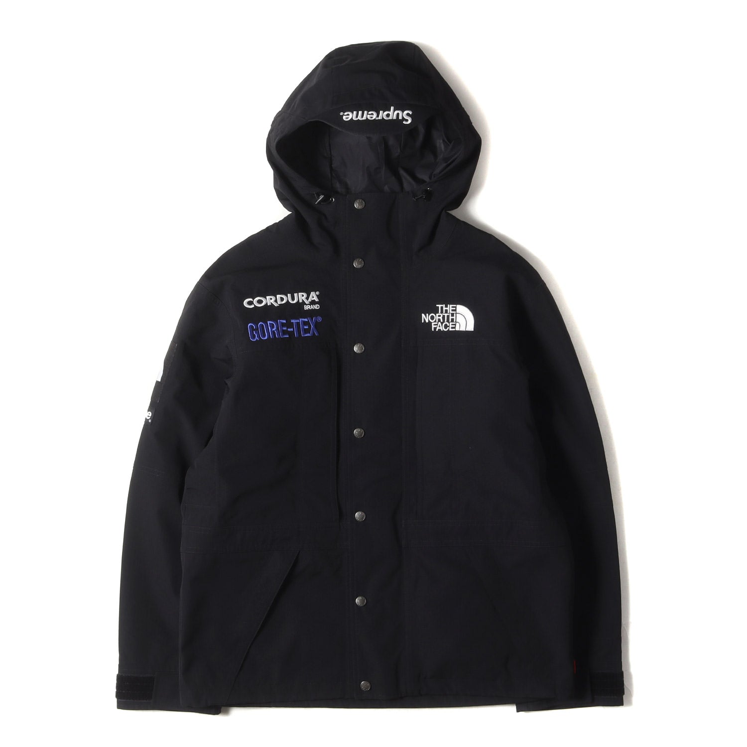 Supreme (シュプリーム) ×THE NORTH FACE GORE-TEX エクスペディション