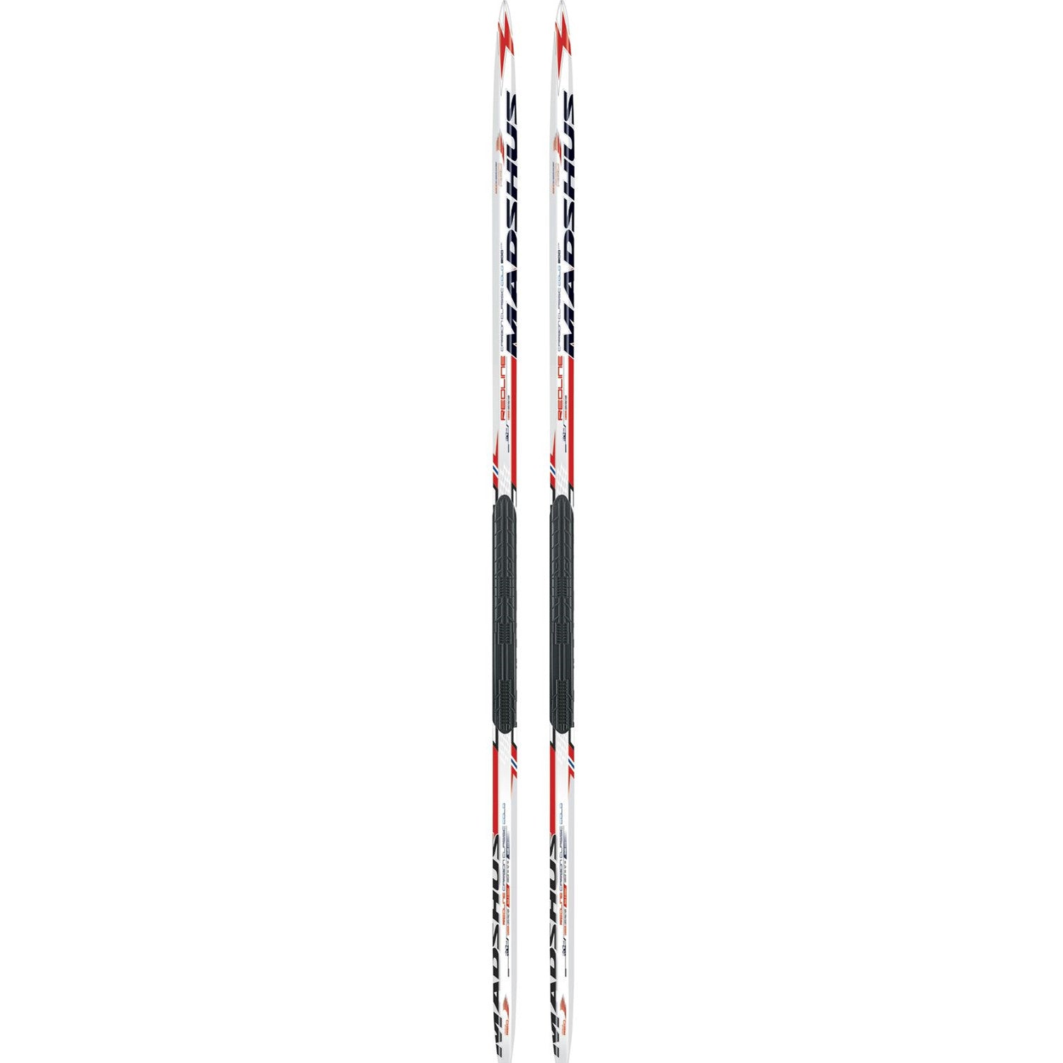 Madshus Redline 1.0 Classic Ski | Boulder Nordic & Cycle Sport