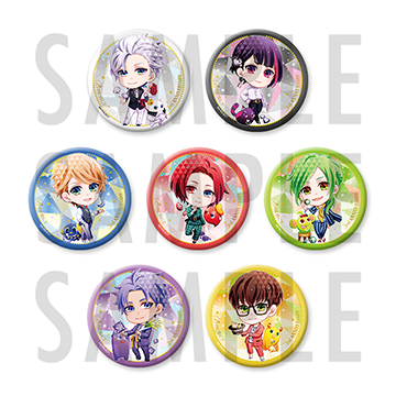 B-PROJECT 3rd Anniversary