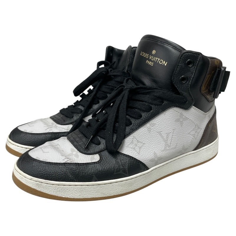 LOUIS VUITTON】ルイ・ヴィトン リヴォリライン 1A44VS スニーカー