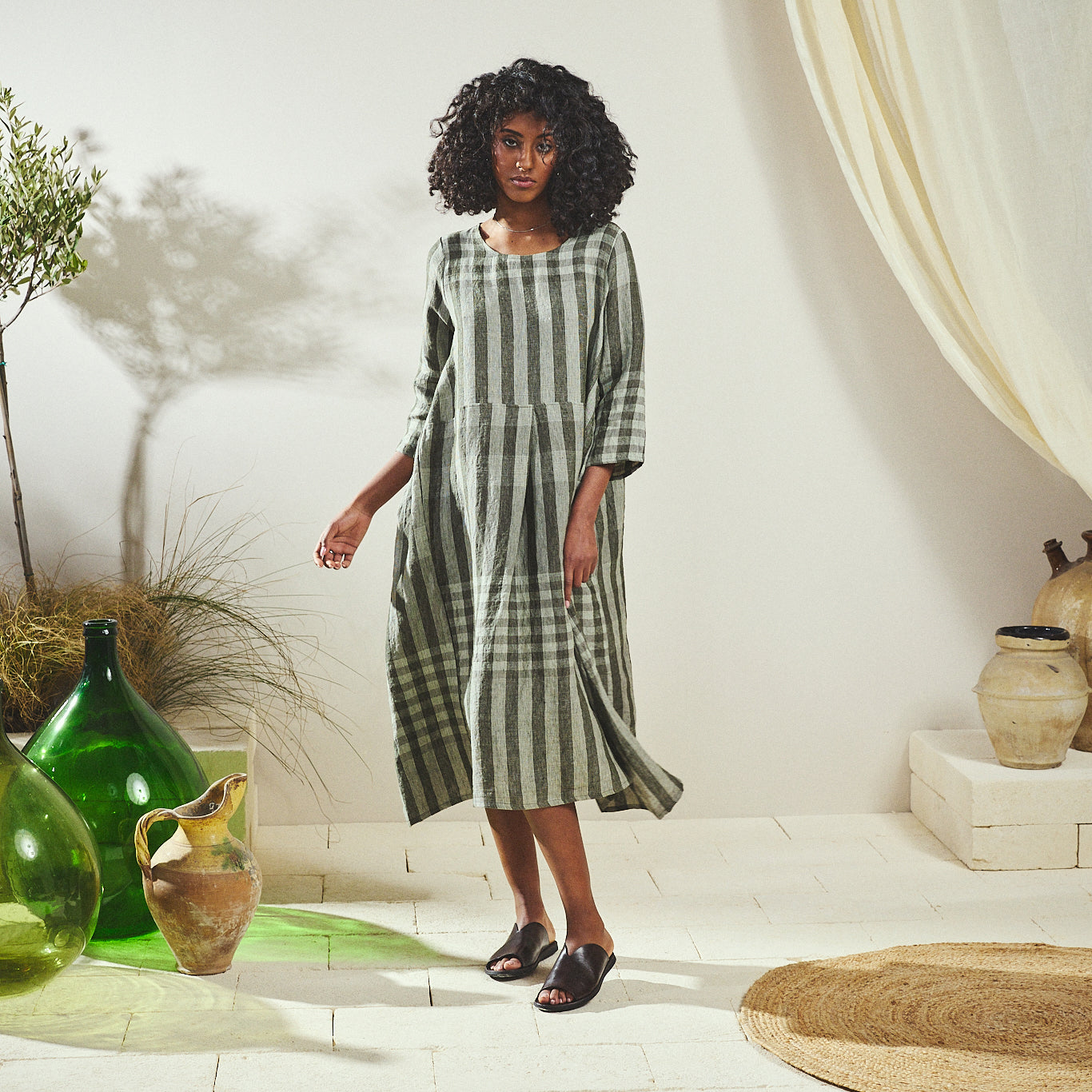 パオラ ワンピース – BRADOR JAPAN