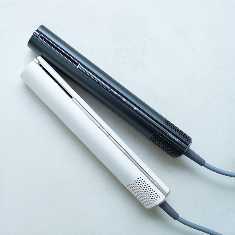 スティックドライヤーBISARA STICK(ビサラ スティック) BSR004WH/BK