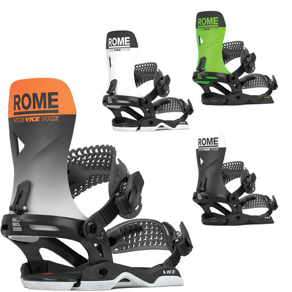 24-25 ROME SDS/ローム VICE ヴァイス メンズ ビンディング