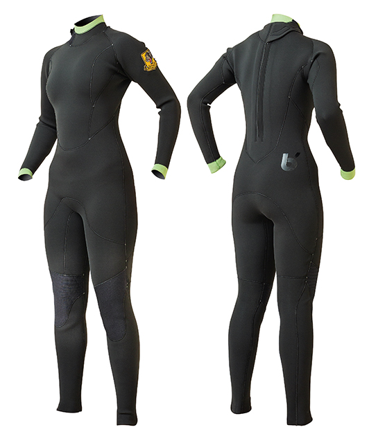 VALUE-SERIES | BREAKER OUT WETSUITS