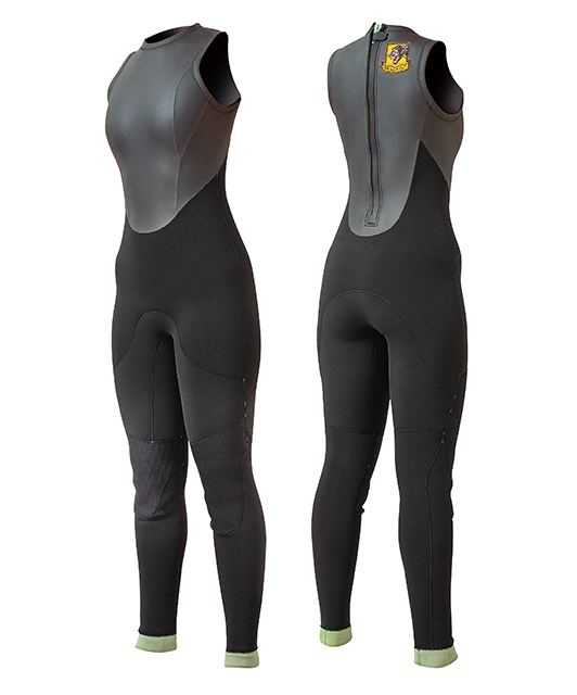 VALUE-SERIES | BREAKER OUT WETSUITS