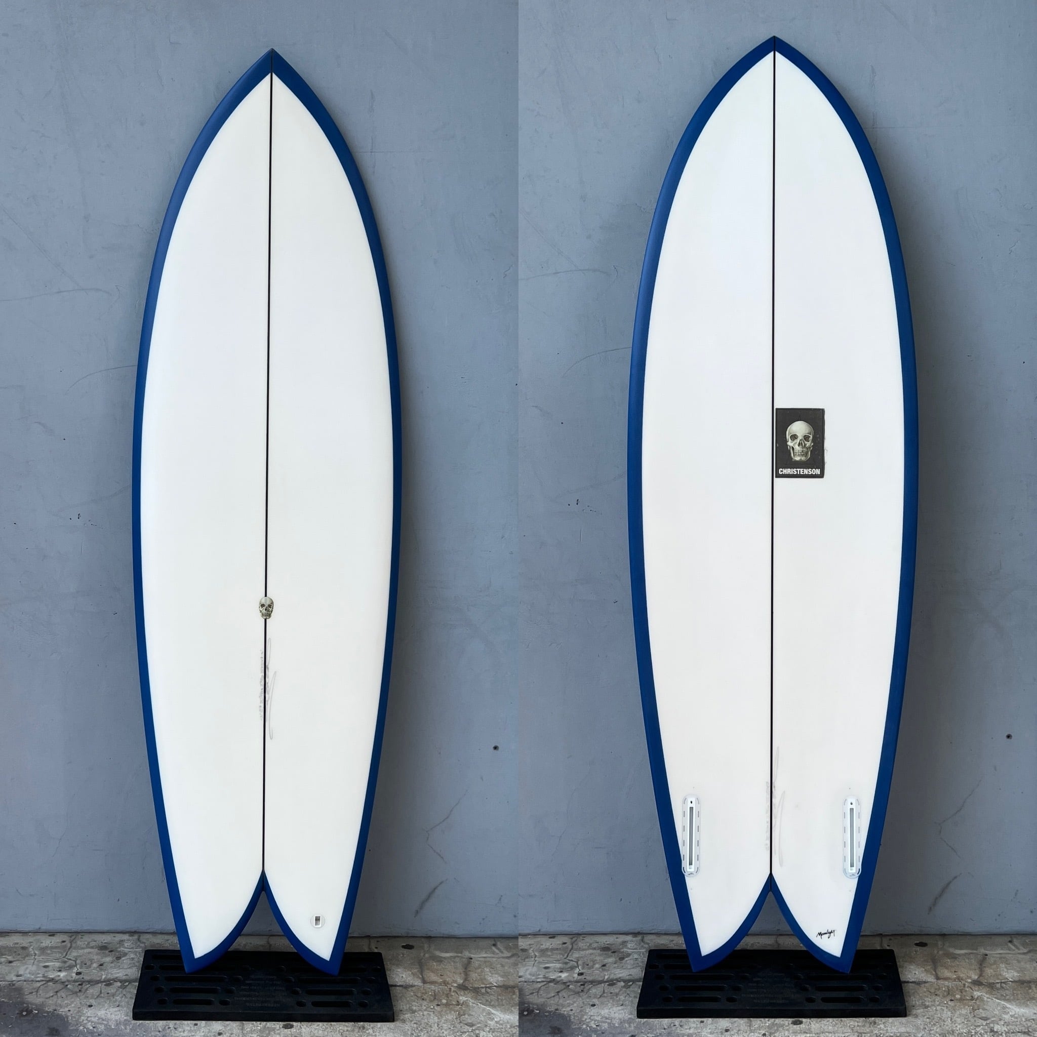 CHRISTENSON SURFBOARD/クリステンソン ACID PHISH 5'7