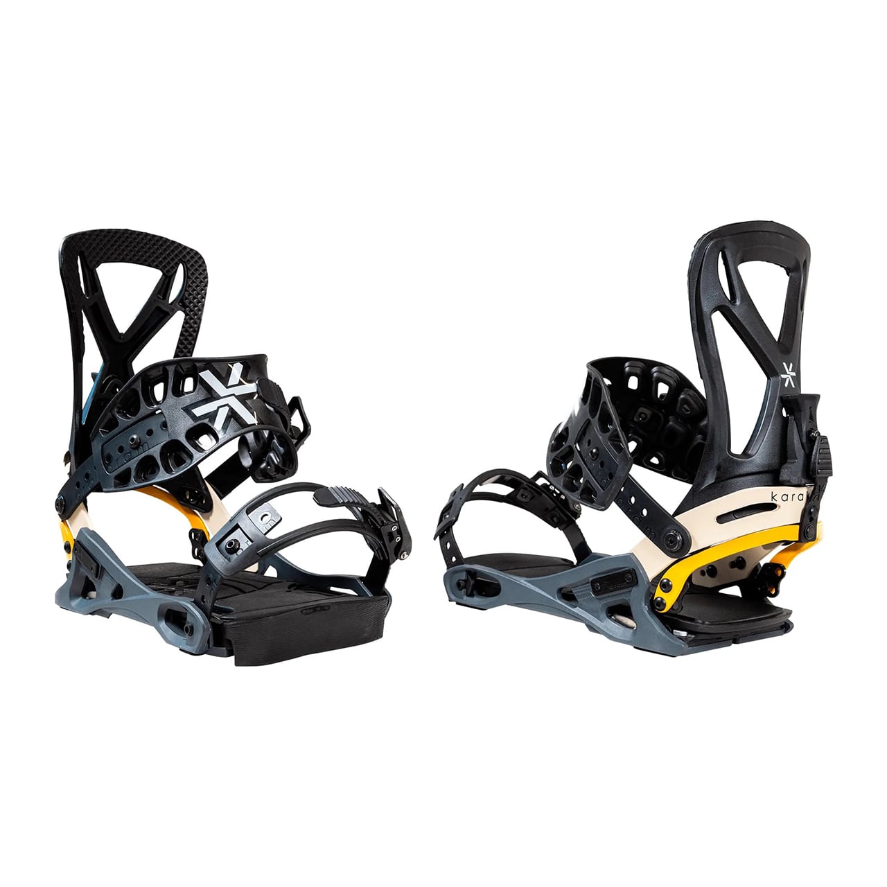 KARAKORAM / カラコラム LAYBACK – BRINE