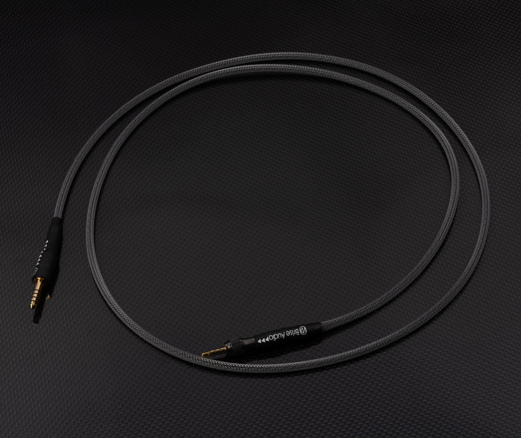 SONY製ヘッドフォンMDR-MV1用ヘッドフォンリケーブルBSHP for MV1