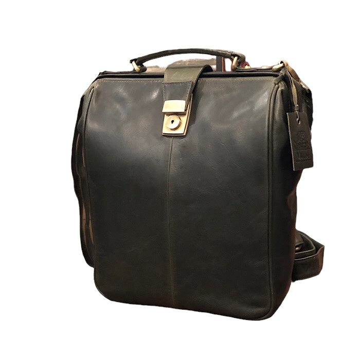 3way Tall ドクターズ レーシンググリーン