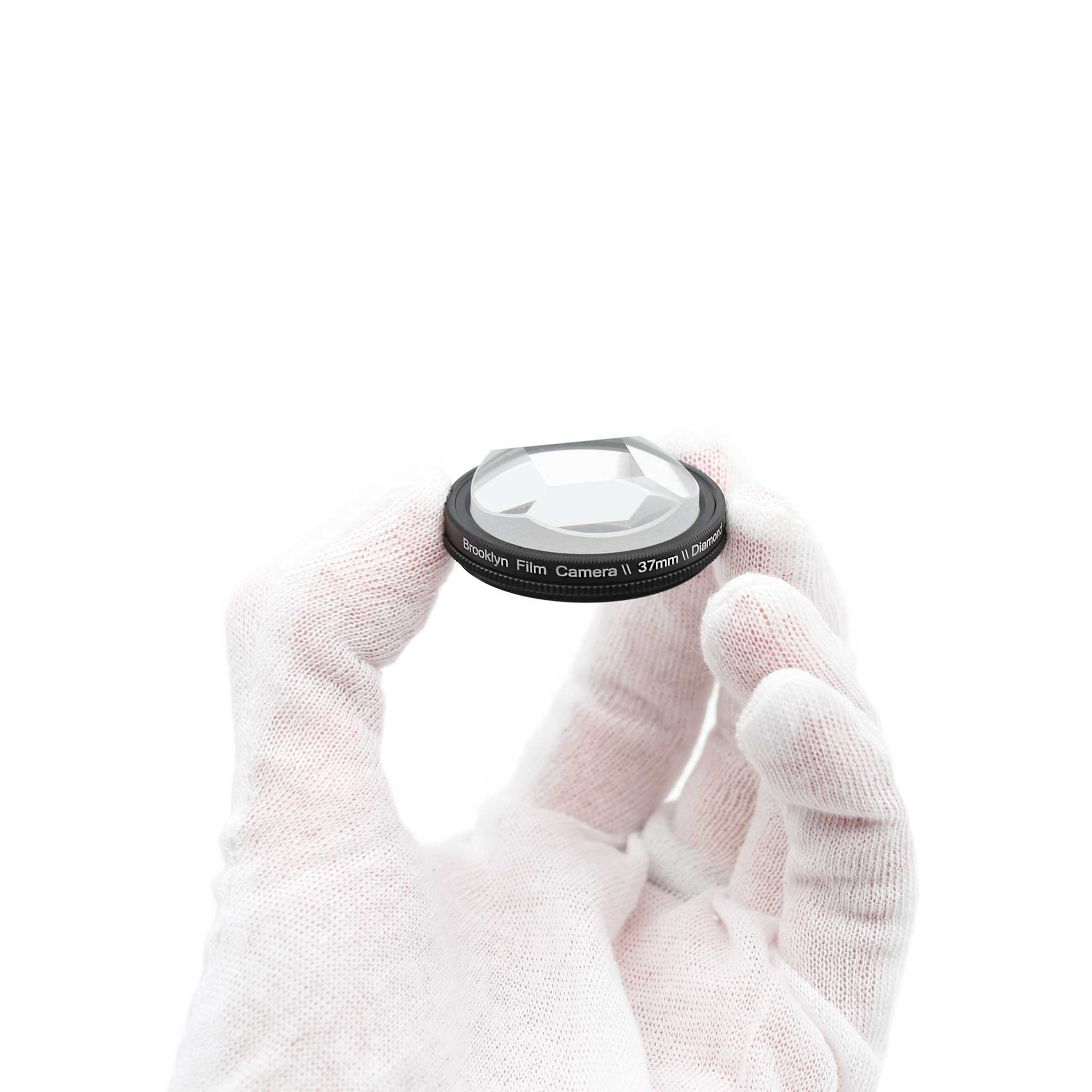 Diamond Prism – Brooklyn Film Camera